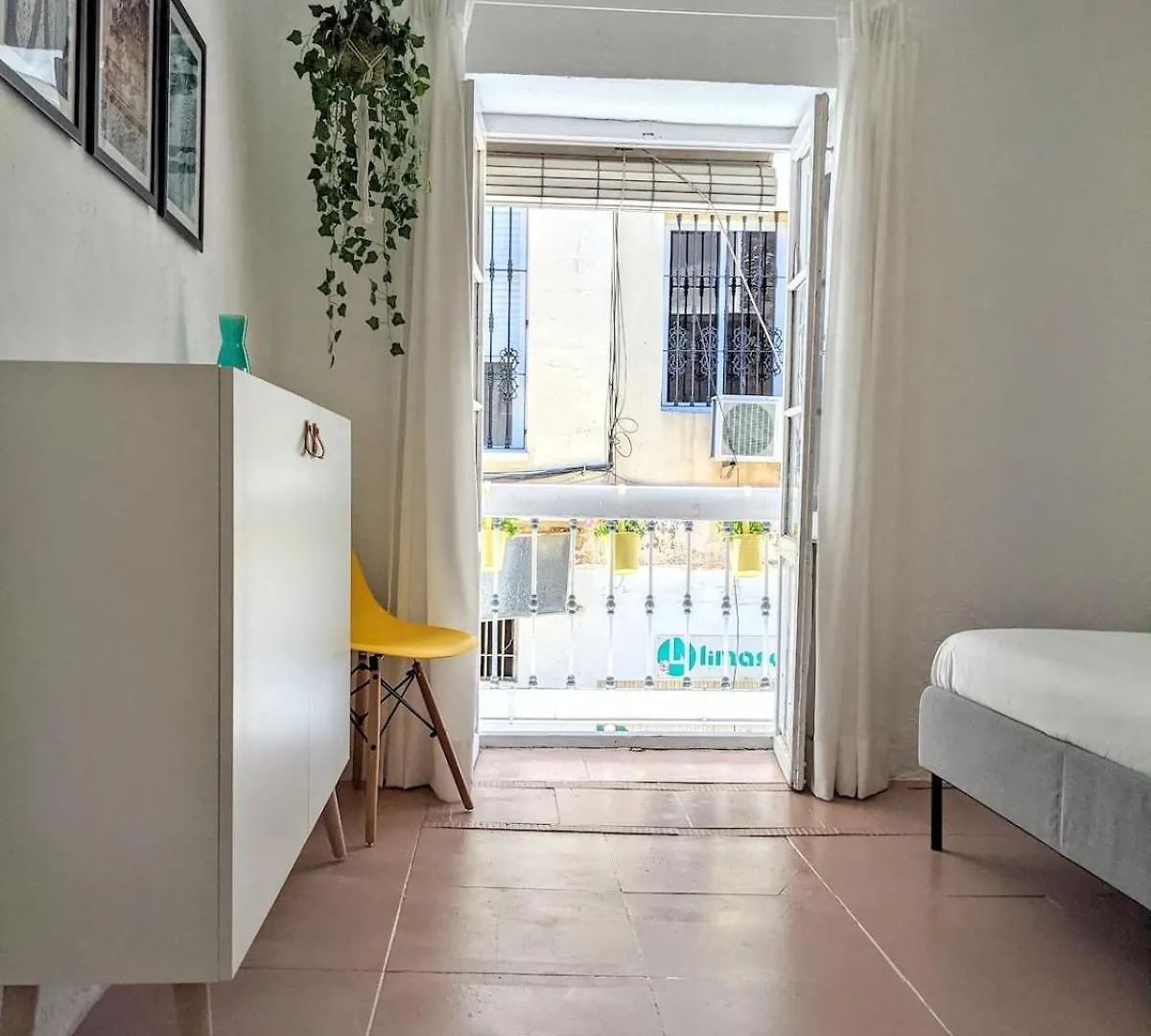 Holiday home Central Townhouse With Amazing Rooftop Terrace Villa Malaga
