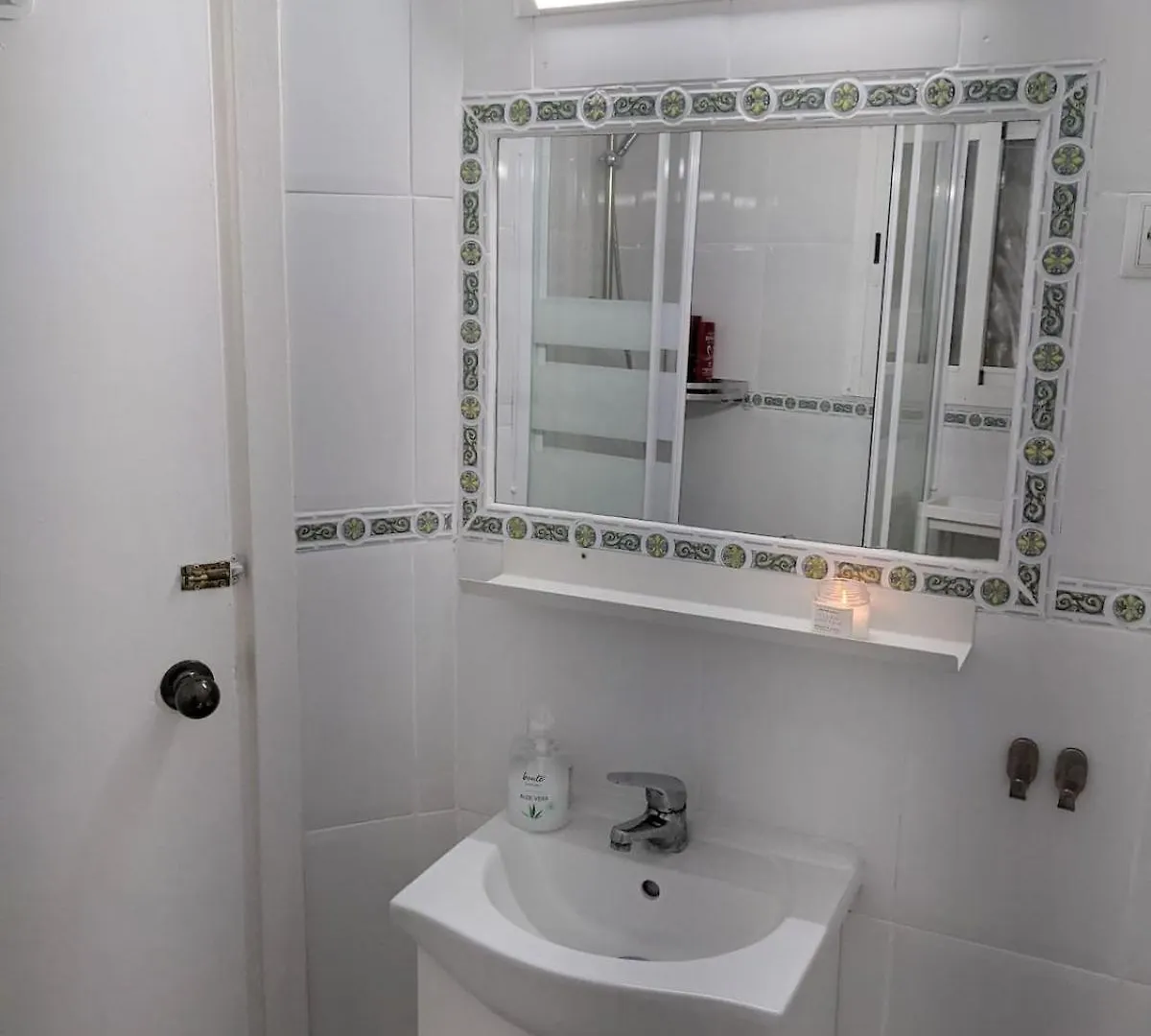 Central Townhouse With Amazing Rooftop Terrace Villa Malaga Holiday home