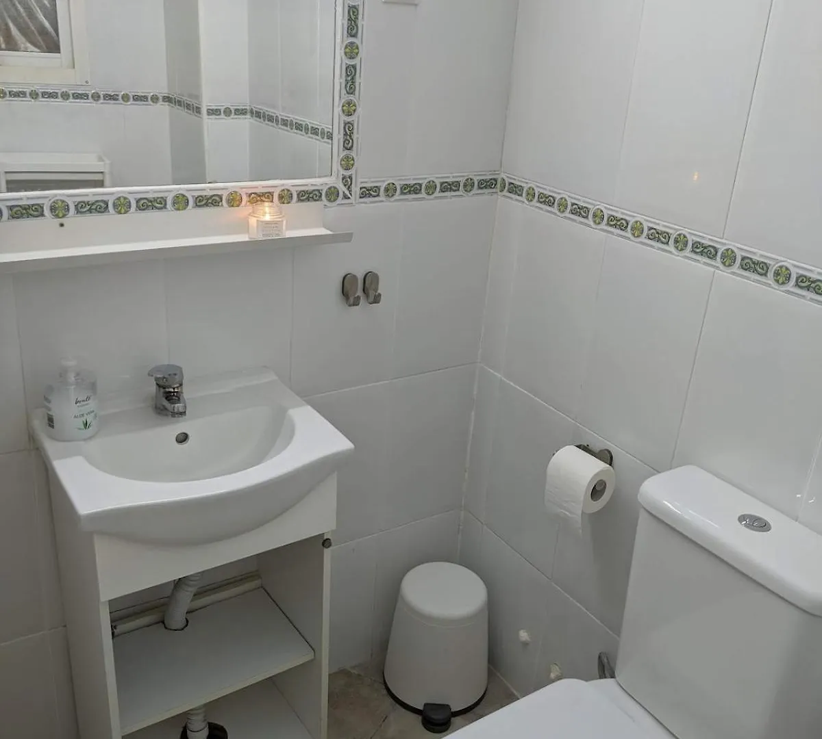Central Townhouse With Amazing Rooftop Terrace Villa Malaga Spain