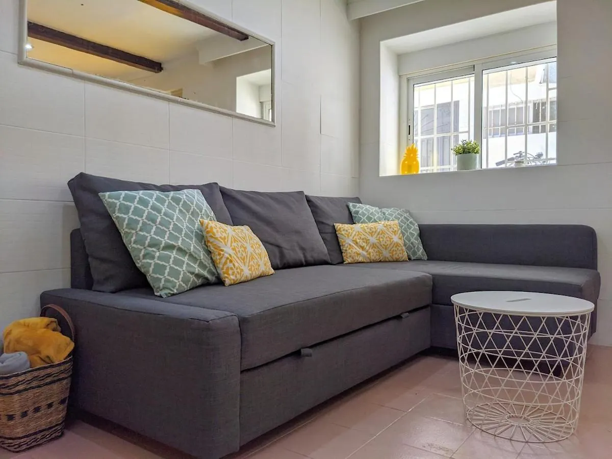 Central Townhouse With Amazing Rooftop Terrace Villa Malaga
