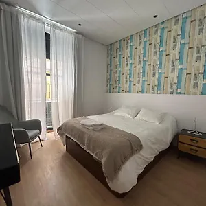 Casa Letran Malaga