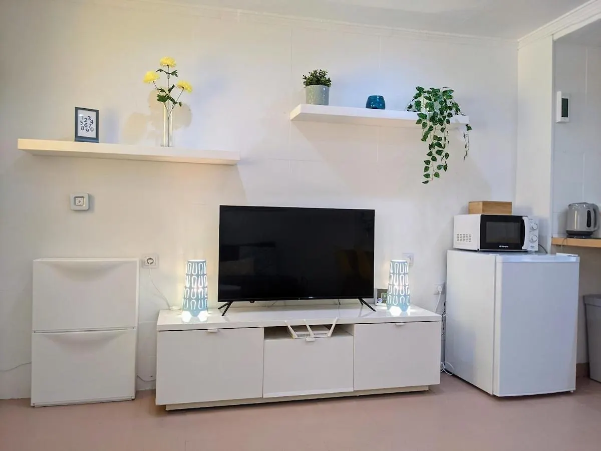 Central Townhouse With Amazing Rooftop Terrace Villa Malaga Holiday home